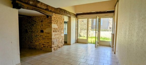 4 bedrooms Townhouse in Saint-Maurice-de-Satonnay, France No. 355199 19