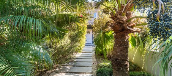 5 غرف نوم تاون هاوس في Cascais, Portugal رقم 134898 3