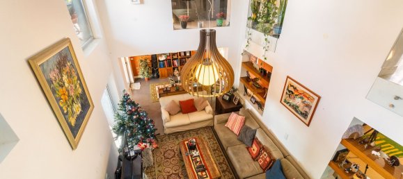 5 غرف نوم تاون هاوس في Cascais, Portugal رقم 134898 6