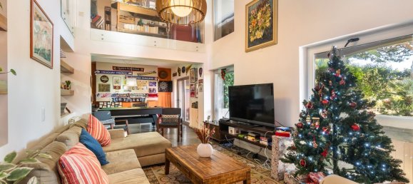 5 غرف نوم تاون هاوس في Cascais, Portugal رقم 134898 5