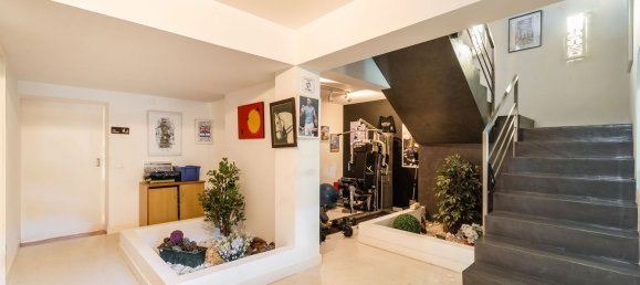 5 غرف نوم تاون هاوس في Cascais, Portugal رقم 134898 10