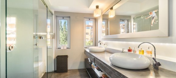 5 غرف نوم تاون هاوس في Cascais, Portugal رقم 134898 13