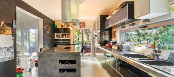 5 غرف نوم تاون هاوس في Cascais, Portugal رقم 134898 8