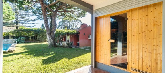 5 غرف نوم تاون هاوس في Cascais, Portugal رقم 134898 16