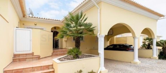 4 bedrooms House in Quarteira, Portugal No. 86942 7