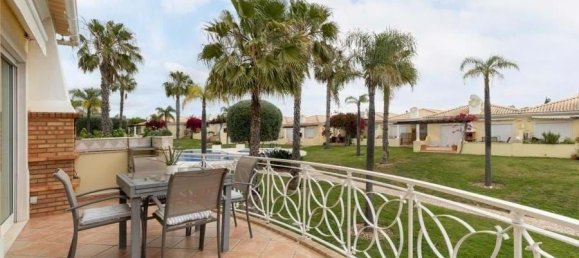 4 bedrooms House in Quarteira, Portugal No. 86942 29