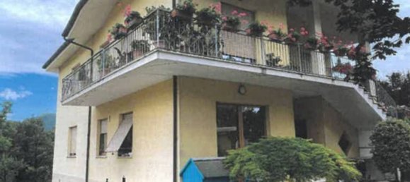 4 rooms Apartment in Urbania, Italy No. 288348 11