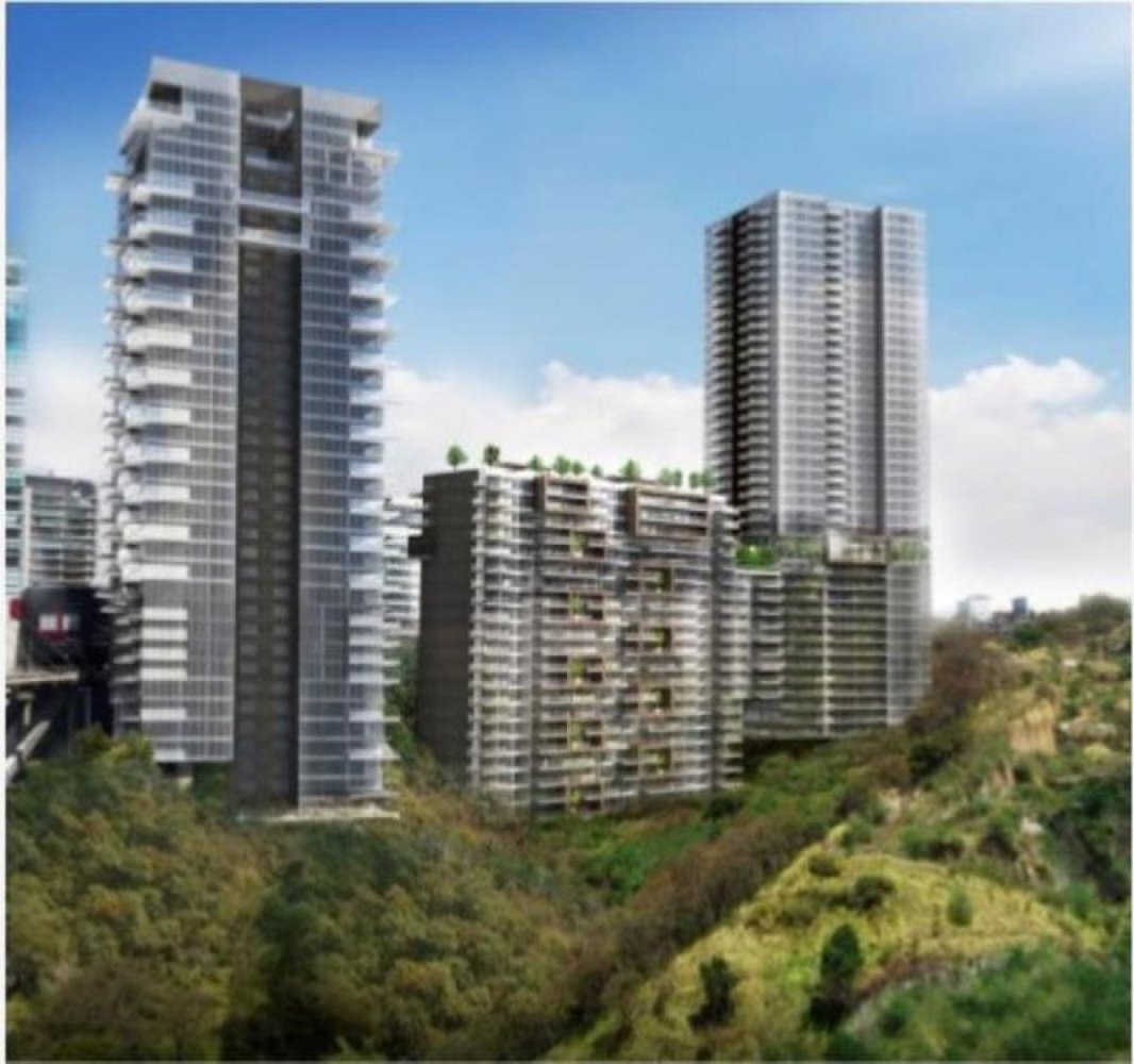 2 bedrooms Apartment in Mexicali, Mexico No. 150388