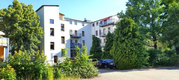 1 chambre Appartement à Zwickau, Germany No. 225424 4