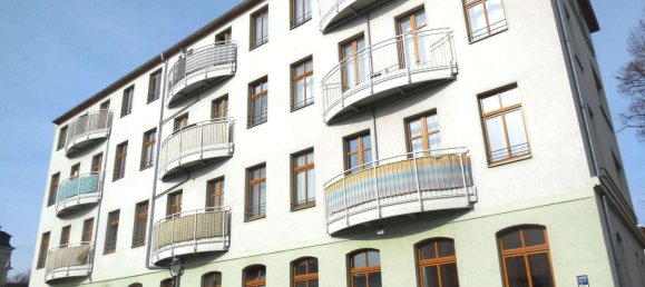 1 chambre Appartement à Zwickau, Germany No. 225424 2