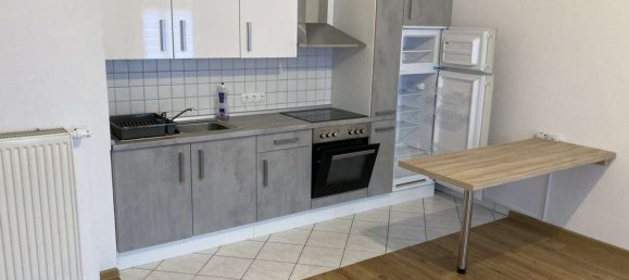 1 chambre Appartement à Zwickau, Germany No. 225424 7