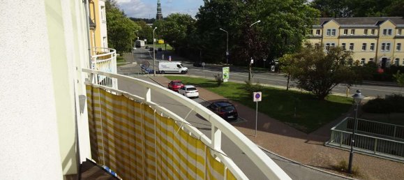 1 chambre Appartement à Zwickau, Germany No. 225424 11