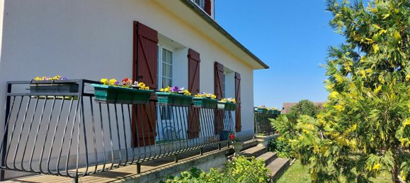 5 chambres Maison à Jussy-Champagne, France No. 93998 3