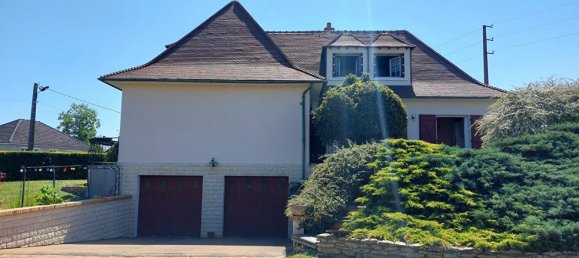 5 chambres Maison à Jussy-Champagne, France No. 93998 11