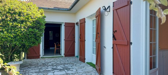 5 chambres Maison à Jussy-Champagne, France No. 93998 6