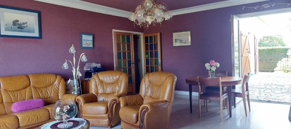 5 chambres Maison à Jussy-Champagne, France No. 93998 8