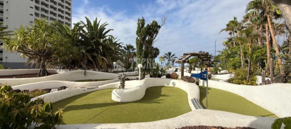 Apartamento de 2 habitaciónes en Puerto de la Cruz, Spain No. 145169 29