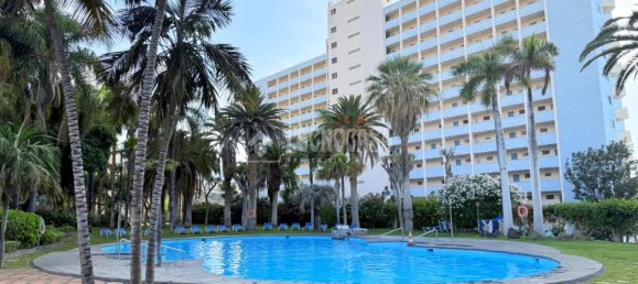 Apartamento de 2 habitaciónes en Puerto de la Cruz, Spain No. 145169 19