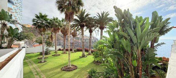 Apartamento de 2 habitaciónes en Puerto de la Cruz, Spain No. 145169 24