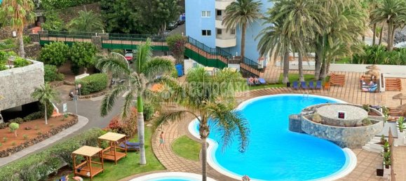 Apartamento de 2 habitaciónes en Puerto de la Cruz, Spain No. 145169 18