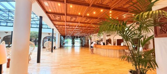 Apartamento de 2 habitaciónes en Puerto de la Cruz, Spain No. 145169 28