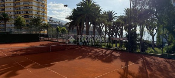 Apartamento de 2 habitaciónes en Puerto de la Cruz, Spain No. 145169 20