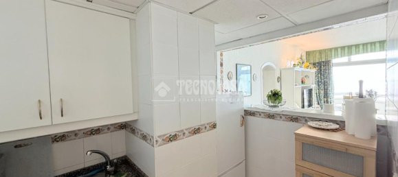Apartamento de 2 habitaciónes en Puerto de la Cruz, Spain No. 145169 11