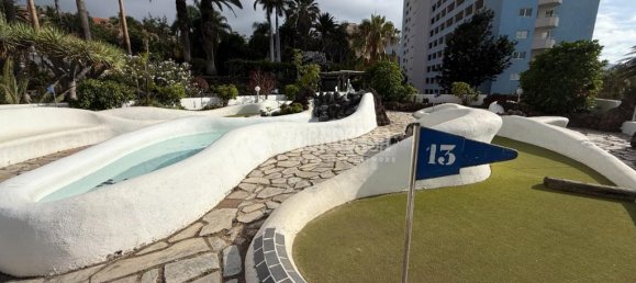 Apartamento de 2 habitaciónes en Puerto de la Cruz, Spain No. 145169 25