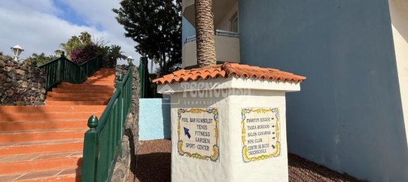 Apartamento de 2 habitaciónes en Puerto de la Cruz, Spain No. 145169 26