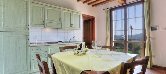 Дом с 50 комнатами в Гуардисталло, Италия № 217044 15