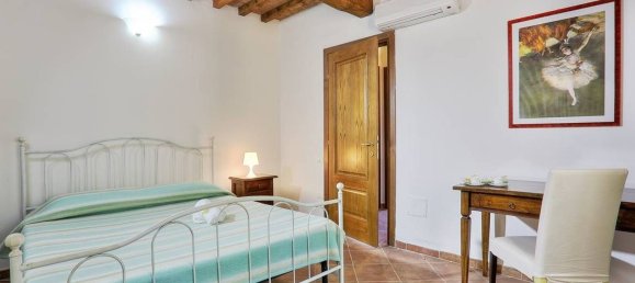 Дом с 50 комнатами в Гуардисталло, Италия № 217044 6