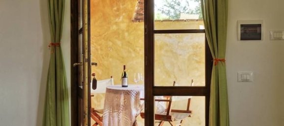 Дом с 50 комнатами в Гуардисталло, Италия № 217044 29