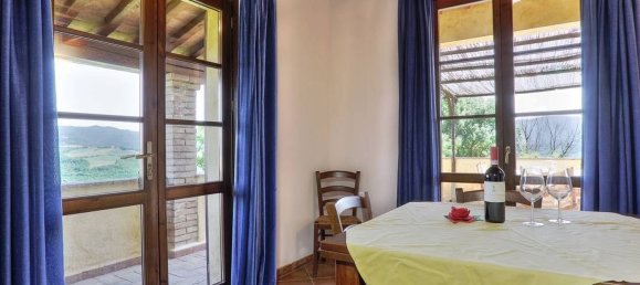 Дом с 50 комнатами в Гуардисталло, Италия № 217044 12