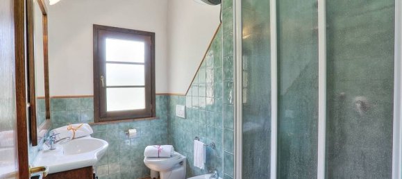 Дом с 50 комнатами в Гуардисталло, Италия № 217044 7