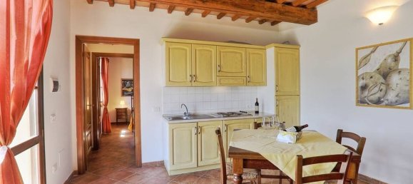 Дом с 50 комнатами в Гуардисталло, Италия № 217044 11