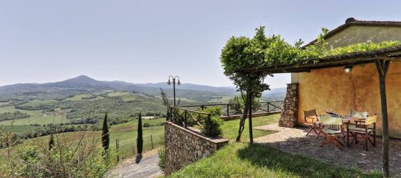 Дом с 50 комнатами в Гуардисталло, Италия № 217044 30