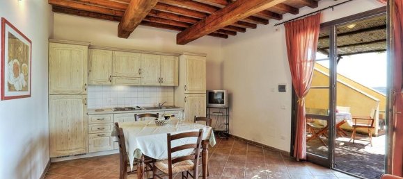 Дом с 50 комнатами в Гуардисталло, Италия № 217044 20