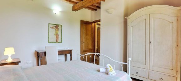 Дом с 50 комнатами в Гуардисталло, Италия № 217044 5