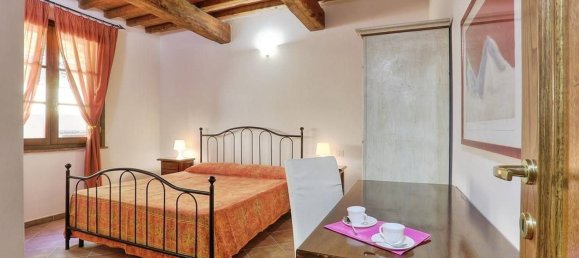 Дом с 50 комнатами в Гуардисталло, Италия № 217044 24