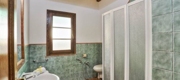 Дом с 50 комнатами в Гуардисталло, Италия № 217044 22