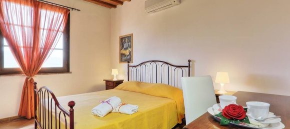 Дом с 50 комнатами в Гуардисталло, Италия № 217044 10