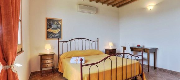 Дом с 50 комнатами в Гуардисталло, Италия № 217044 9