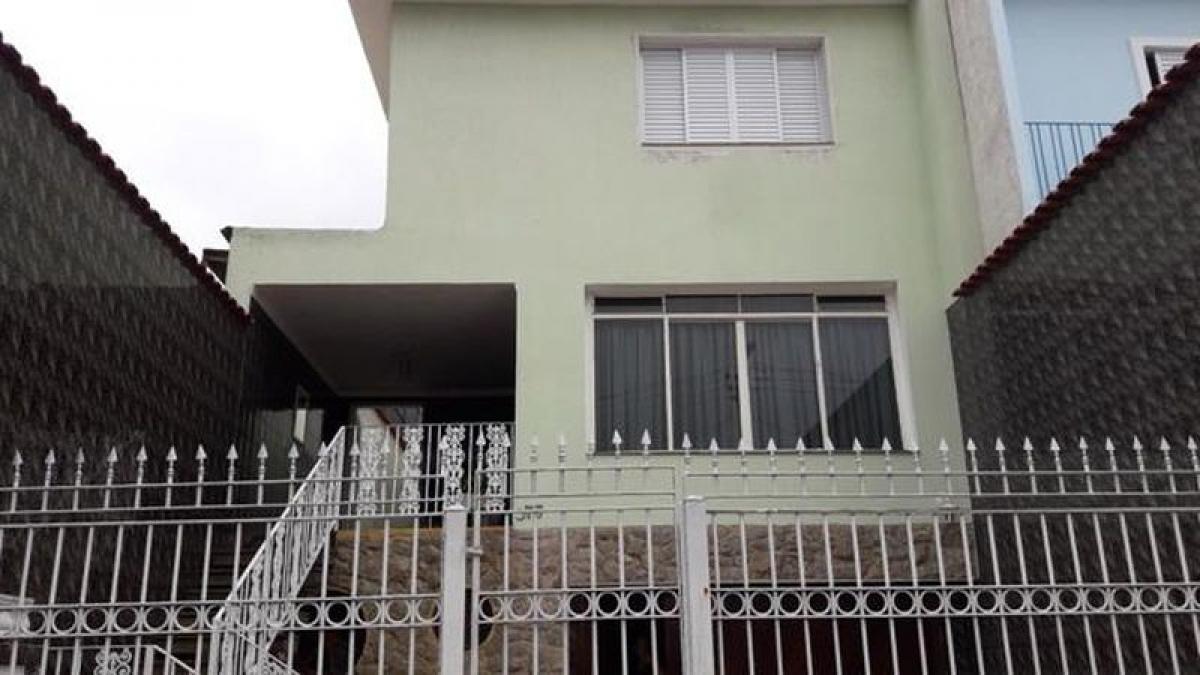 3 غرف نوم منزل في Sao Paulo, Brazil رقم 562883