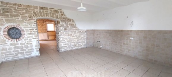 6 rooms House in Campodipietra, Italy No. 91904 7