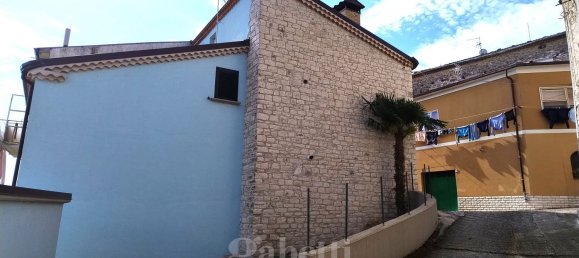 6 rooms House in Campodipietra, Italy No. 91904 16