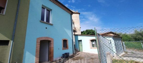 6 rooms House in Campodipietra, Italy No. 91904 18
