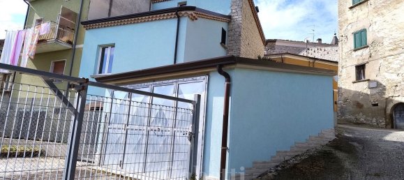 6 rooms House in Campodipietra, Italy No. 91904 17