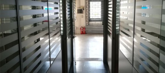 Entrepôt à Codognè, Italy 250m² No. 89321 2