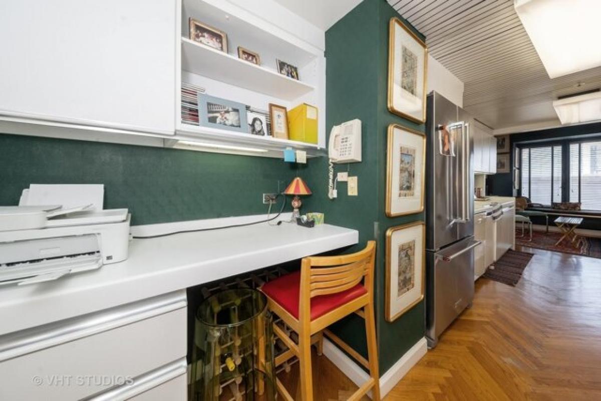 2 bedrooms House in Chicago, USA No. 405186