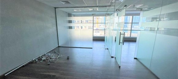 Bureau à Business Bay, UAE 79.2m² No. 20058 4